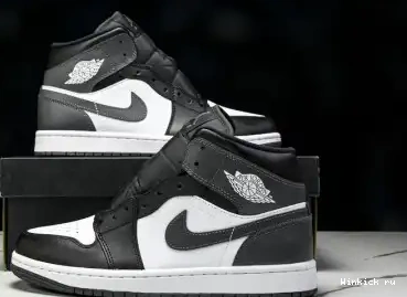 Clay Jordan Mid 1 'Cosmic 0628